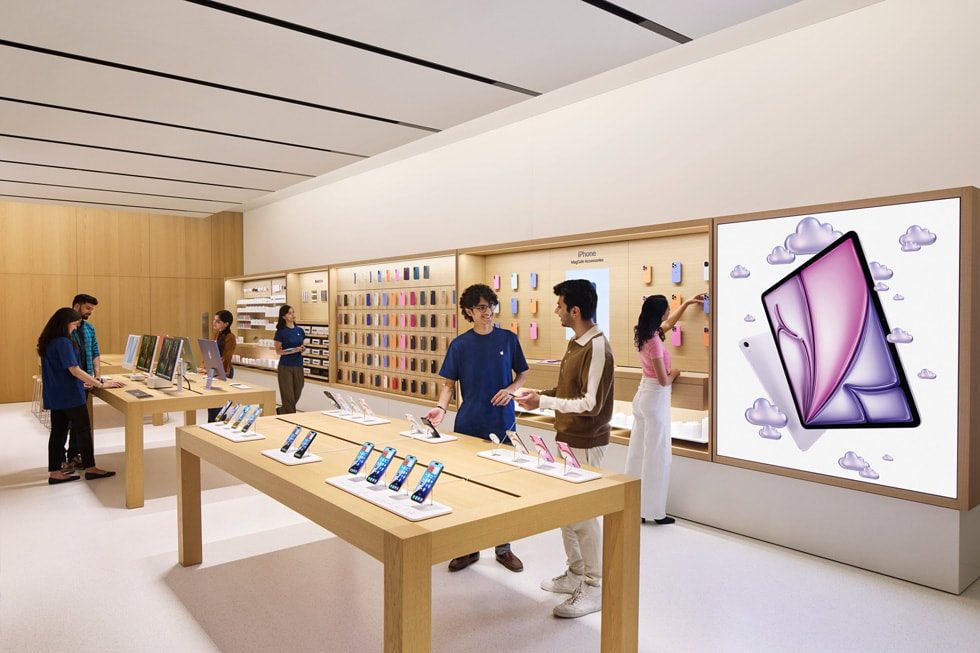 Apple çok satan iki modelin fişini çekti: Artık tamir bile edilemeyecekler